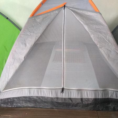 Ype Branco Camping Conforto Parati Habitación foto
