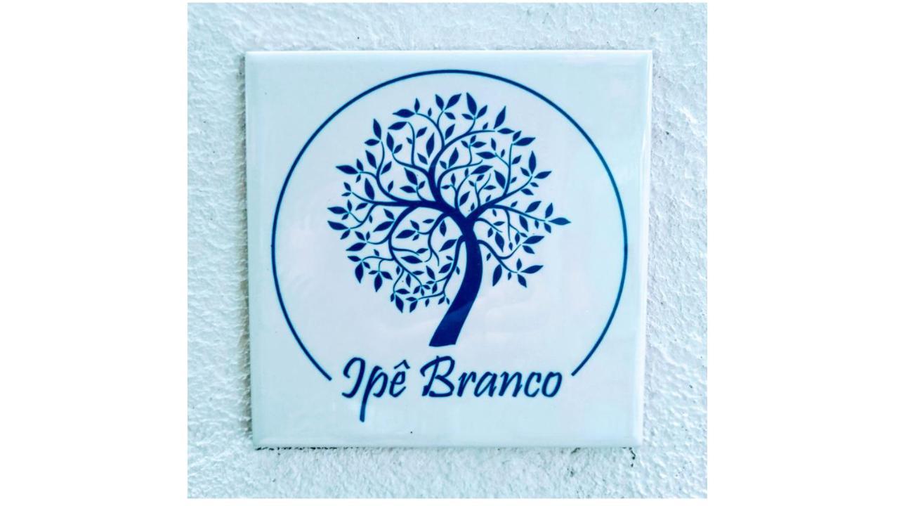 Ype Branco Camping Conforto Parati Exterior foto